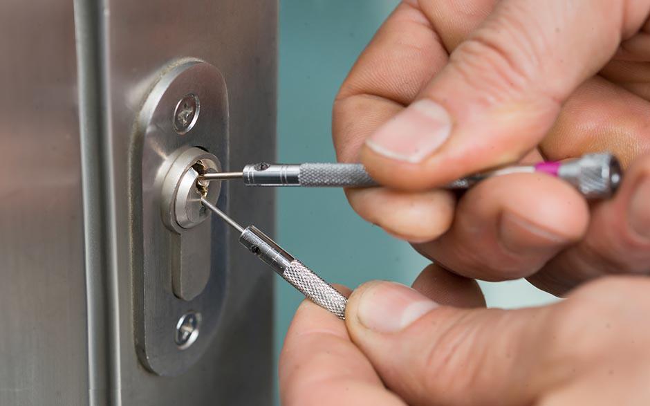 ouverture de porte serrure cassée Épinay-sur-Orge